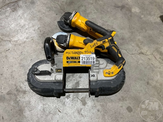 DEWALT MISC HAND TOOLS