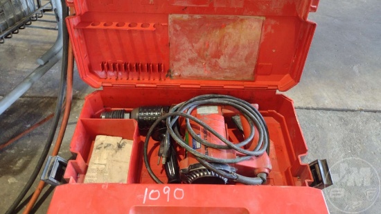 HILTE TE22 ROTARY HAMMER DRILL