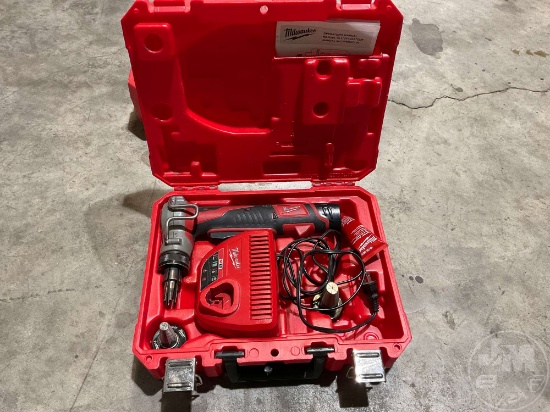 MILWAUKEE 3/8’......’......-1’......’...... PROPEX EXPANSION TOOL