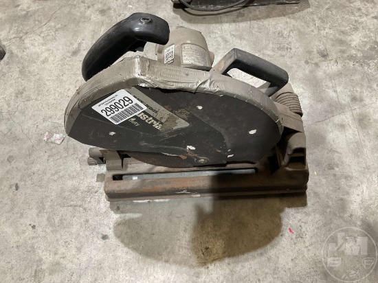 BLACK & DECKER 14’......’...... CHOP SAW