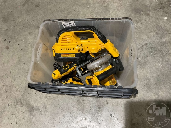 DEWALT MISC HAND TOOLS