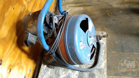 ELECTRIC DRAIN CLEAN OUT