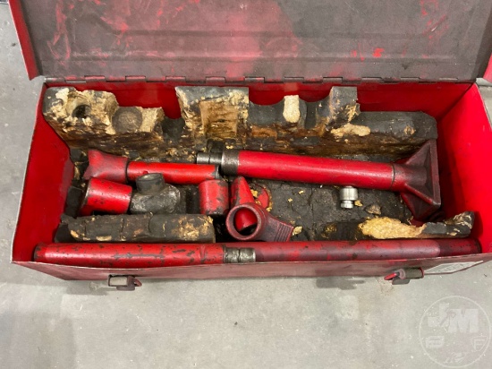 PORTABLE PULLER
