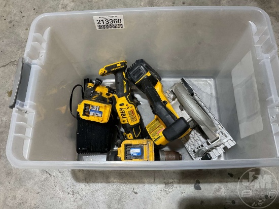 DEWALT MISC HAND TOOLS