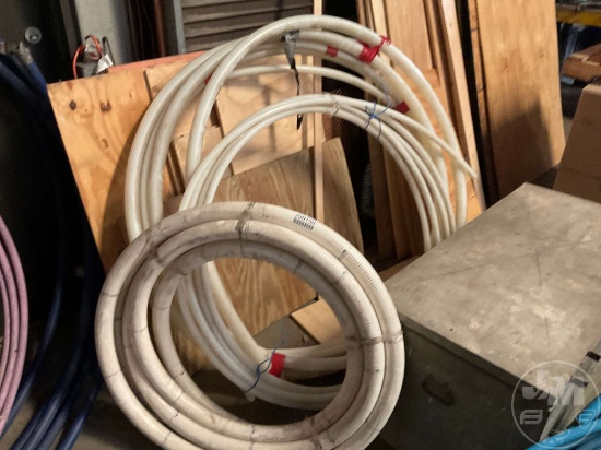 MISC SIZE WATER LINE (WHITE)