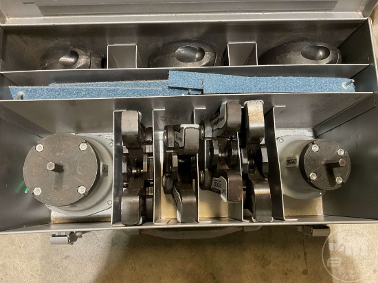 RIDGID MEGA PRESS