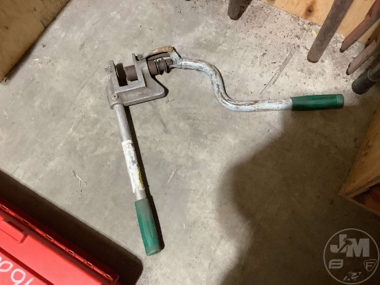 GREENLEE 710 METAL STUD PUNCH