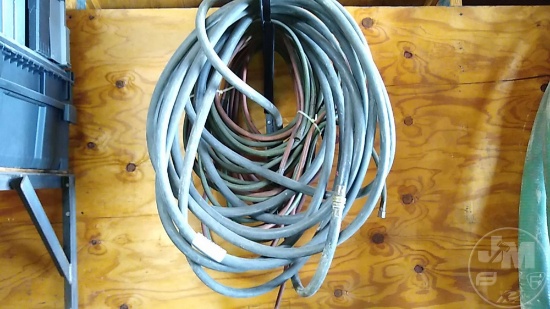 WATER HOSE
