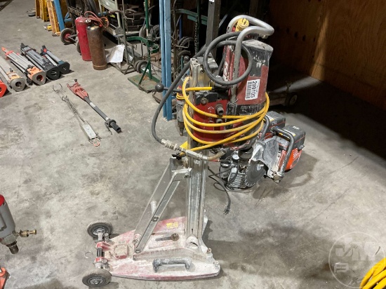 HILTI CORE DRILL PRESS