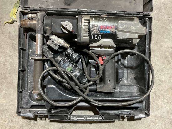 BEAST CORE DRILL