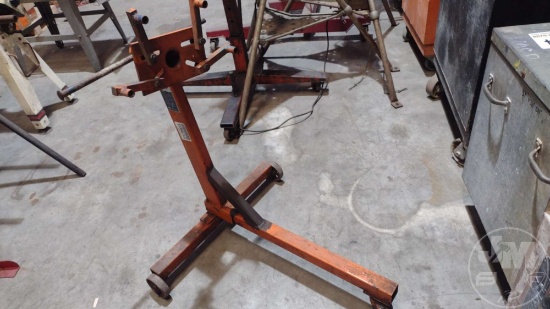 ALLIED ES7AC ENGINE STAND