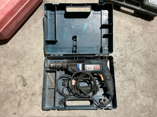 BOSCH 0601194639 HAMMER DRILL