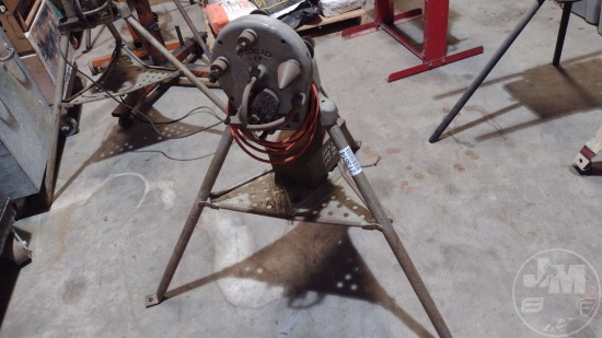 RIDGID 124