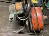 ELECTRIC DRAIN CLEAN OUT