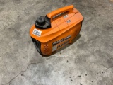 GENERAC IX2000 WATTS 2000 PORTABLE GENERATOR 8499380C