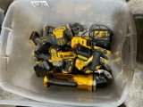 MISC DEWALT HAND TOOLS