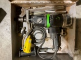CORE DRILL