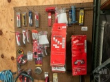 MISC BITS/ SAW BLADES