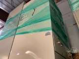 QTY OF (4) FILING CABINETS