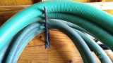 MISC SUCTION HOSES