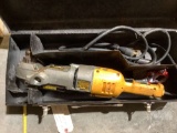 DEWALT DW124 RIGHT ANGLE DRILL