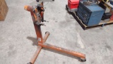 ALLIED ES7A-KH HEAVY DUTY ENGINE STAND