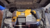 DEWALT DWM120 DEEP CUT BAND SAW