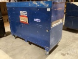 BETTER BUILT  GANG BOX W/ WHEELS