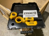 DEWALT DWH050 DRILL DUST EXTRACTION SYSTEM