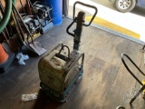 BARTELL BR2750 TAMPING COMPACTOR 590221