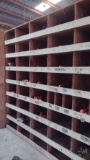 QTY OF MISC SIZED VIC COUPLINGS