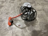 GAST VACUUM PUMP