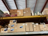 MISC HANGERS,DROP - IN- SLEEVES