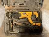 DEWALT D25263 HAMMER DRILL