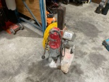 MILWAUKEE SN: 8418104280660 CORE DRILL PRESS