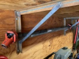 RIDGID UNIVERSAL DRIVE SHAFT