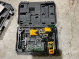 DEWALT DW089LG LINE LASER