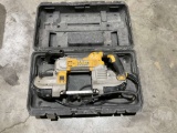 DEWALT DWM120 PORTABAND SAW
