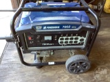 POWERHORSE 750140 WATTS 7000 PORTABLE GENERATOR 11200245