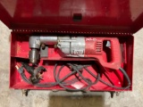 DEWALT ANGLES DRILL