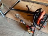ECHO STRING TRIMMER/ BLOWER