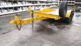 TILT TRAILER 6'6
