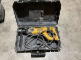 DEWALT D25223 HAMMER DRILL