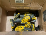 DEWALT MISC HAND TOOLS