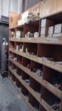 QTY OF MISC BALL VALVES, ANGLE VALVES, 3-WAY VALVES, TEST