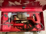MILWAUKEE ANGLE DRILL