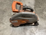 RIDGID 14’......’...... CHOP SAW