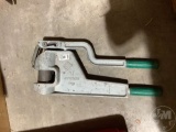 GREENLEE 713 METAL STUD PUNCH