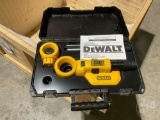 DEWALT DWH050 DRILL DUST EXTRACTION SYSTEM