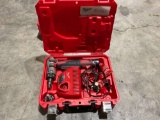 MILWAUKEE 3/8’......’......-1’......’...... PROPEX EXPANSION TOOL